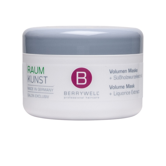 Маска для придания объема Volume Mask plus, 201 мл