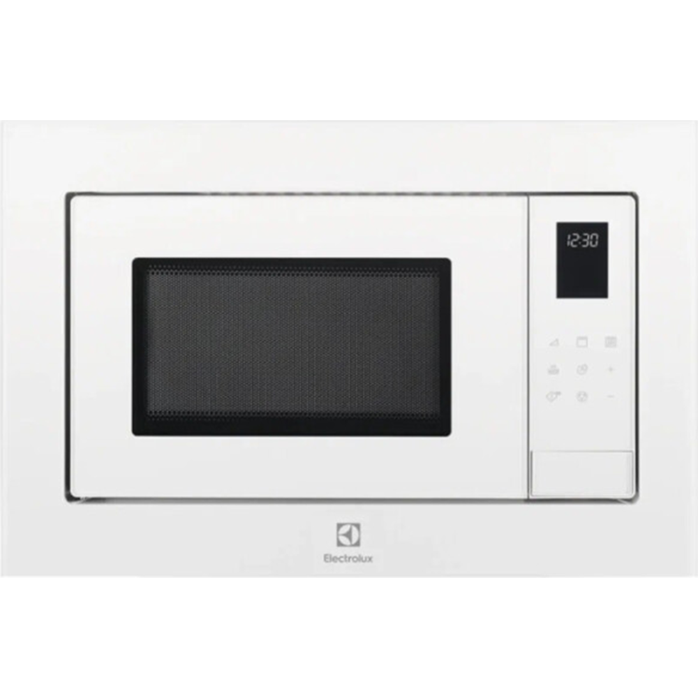 Микроволновая печь «Electrolux» LMS4253TMW