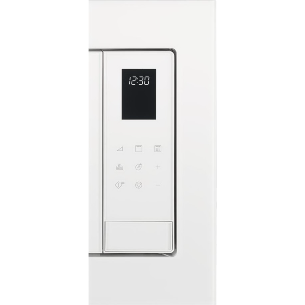 Микроволновая печь «Electrolux» LMS4253TMW