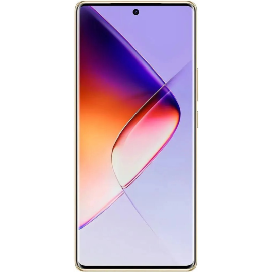 Смартфон «Infinix» Note 40 Pro 12/256GB, X6850, titan gold