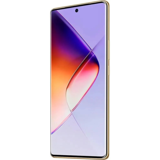 Смартфон «Infinix» Note 40 Pro 12/256GB, X6850, titan gold