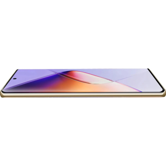 Смартфон «Infinix» Note 40 Pro 12/256GB, X6850, titan gold