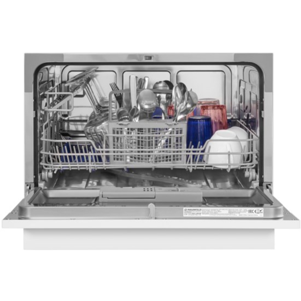 Посудомоечная машина «Maunfeld» MLP-06DW