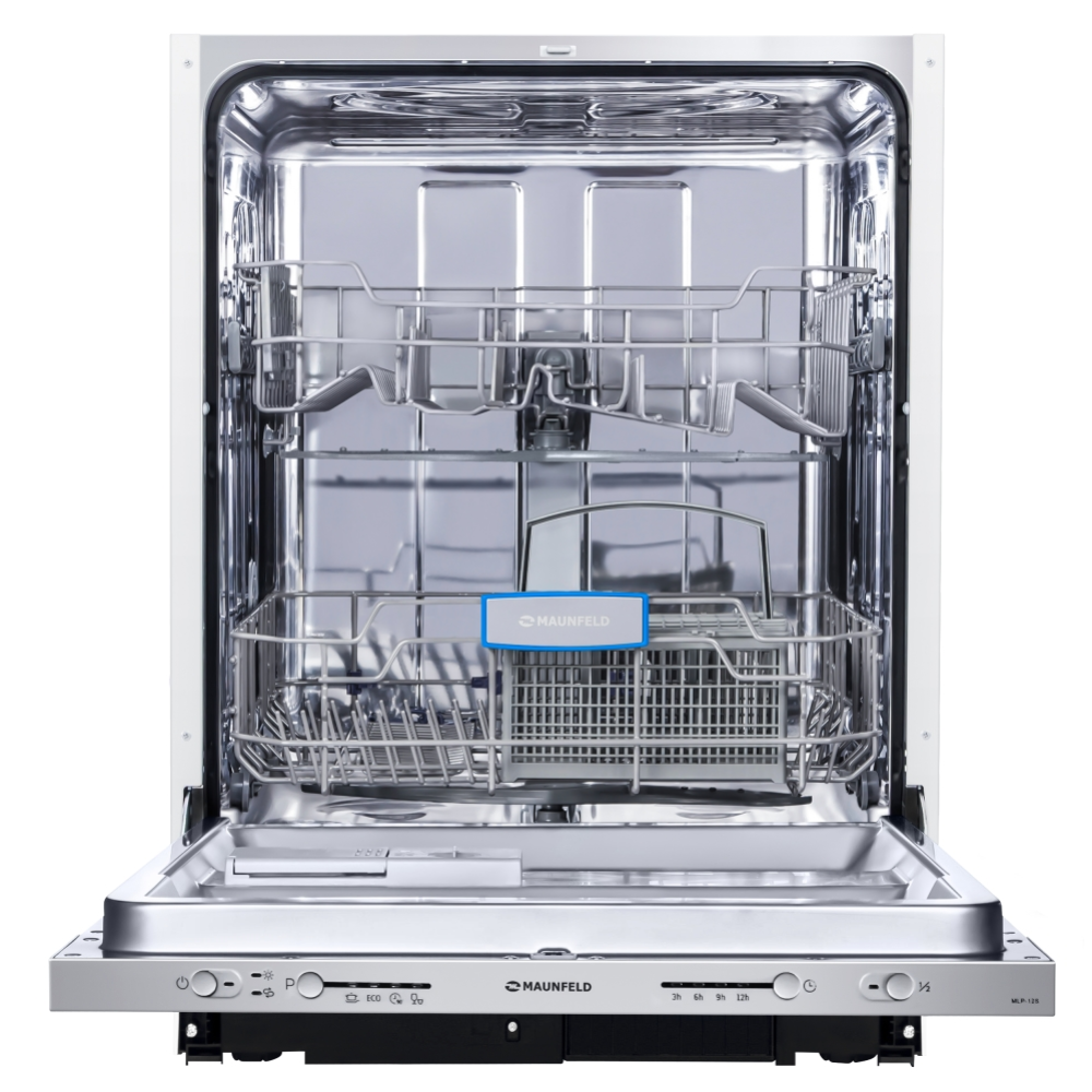 Посудомоечная машина «Maunfeld» MLP 12S
