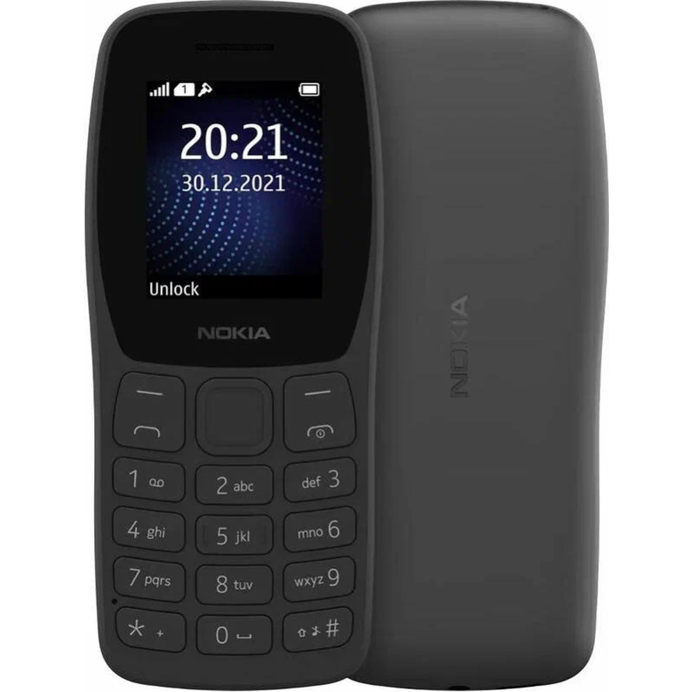 Телефон «Nokia» SP01Z07Z1829Y