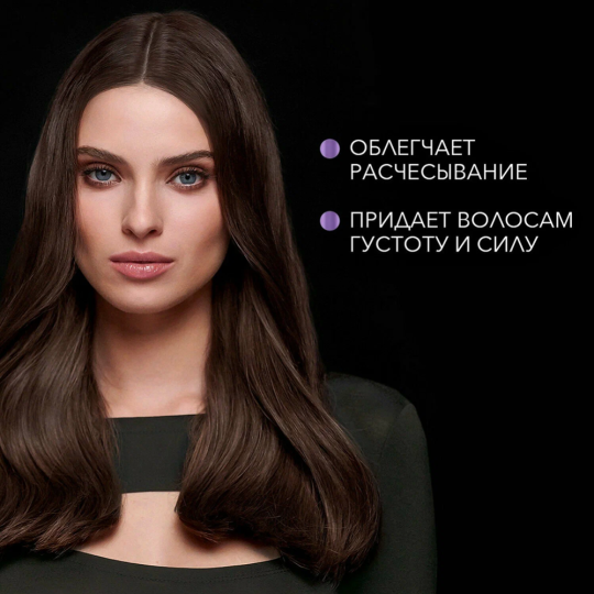 Бальзам для волос «Сьесc» Full Hair 5, 450 мл