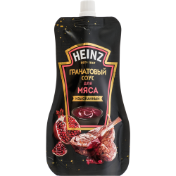 Соус гра­на­то­вый «Heinz» для мяса, 200 г