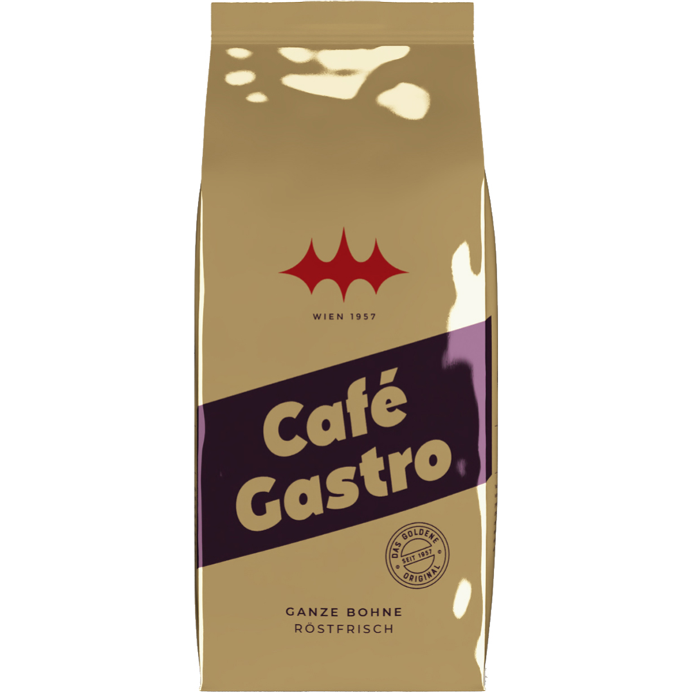 Кофе в зернах «Alvorado» Cafe Gastro, 1 кг #0