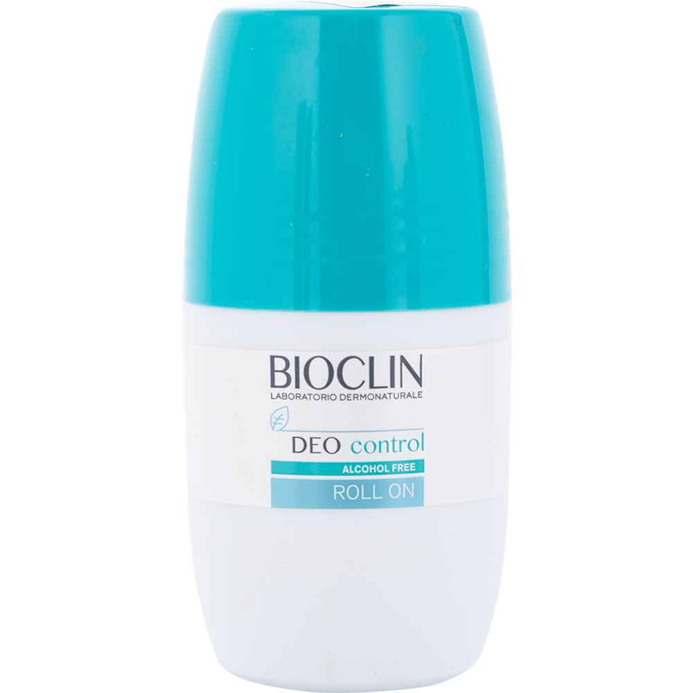 Шариковый дезодорант «Bioclin Deo control» 50 мл