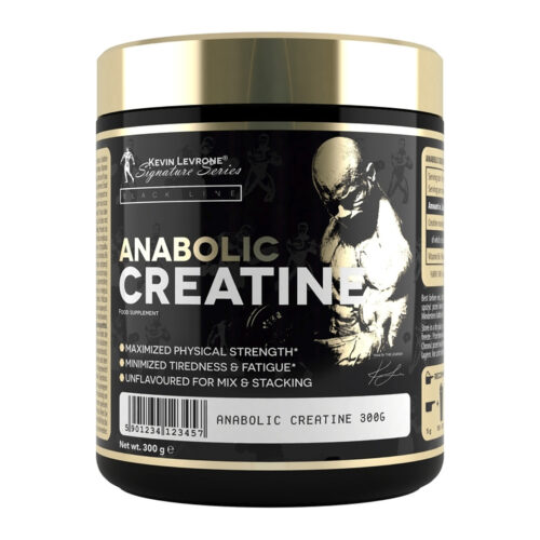 Креатин от Kevin Levrone Anabolic Creatine (300 гр)