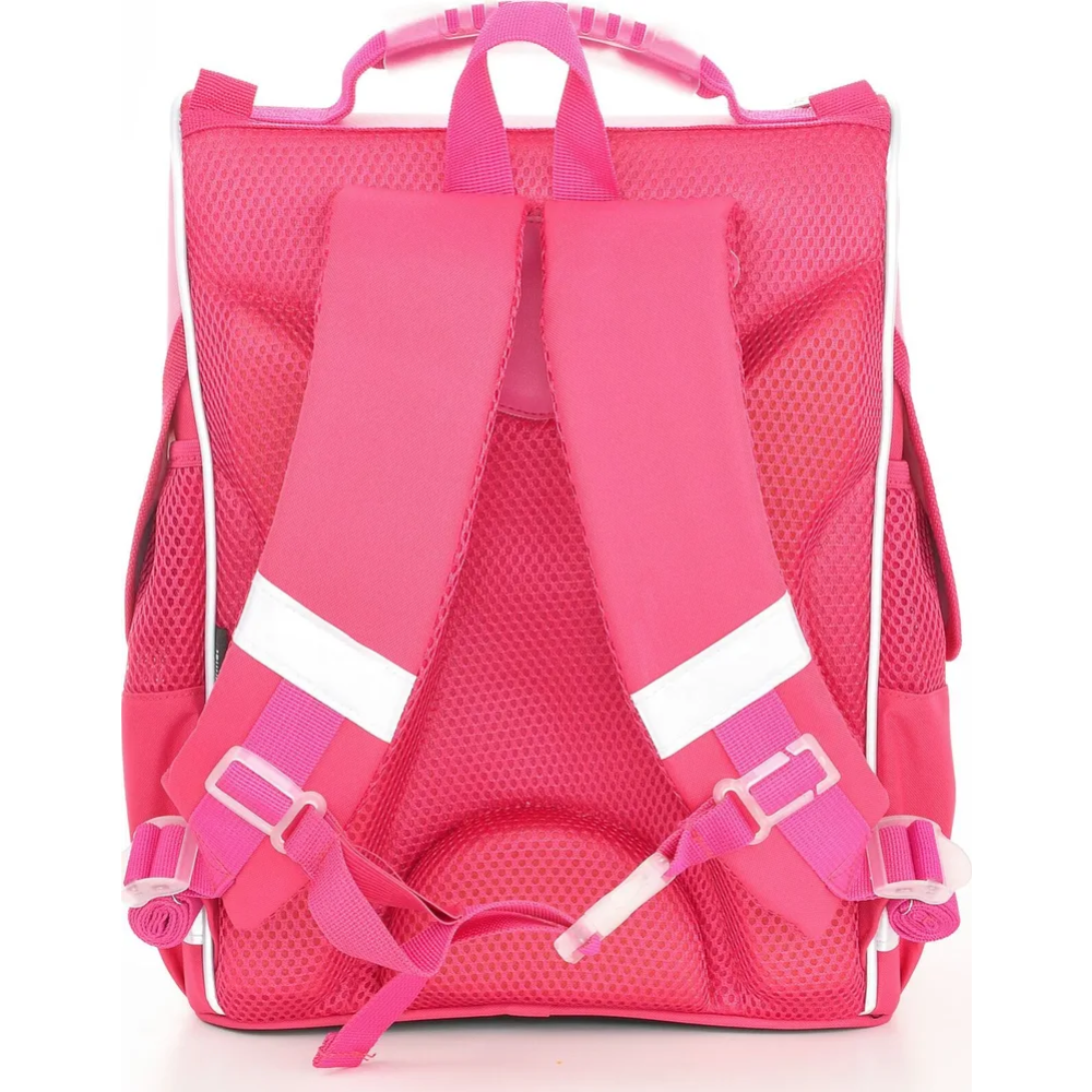 Рюкзак школьный «Schoolformat» Basic Little Kitten, РЮКЖК-ЛКТ, розовый