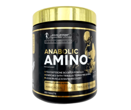 Аминокислоты от Kevin Levrone Anabolic Amino (300 капсул)