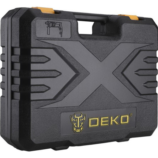 Перфоратор «Deko» DKH850W, 063-4116