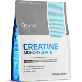 Креатин от Ostrovit Creatine Monohydrate (500 гр)