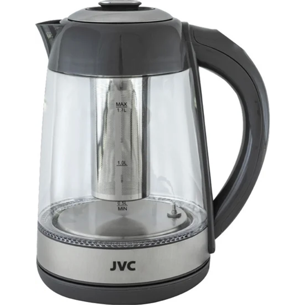 Электрочайник «JVC» JK-KE1710, grey