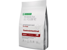 Ветеринарный диетический корм для собак Nature's Protection Superior Care Veterinary Diet Gastrointestinal 1.5 кг