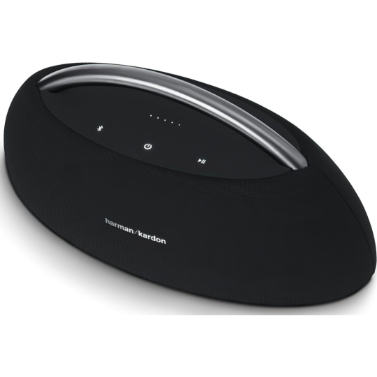 Портативная колонка «Harman-Kardon» Go Play Mini Black