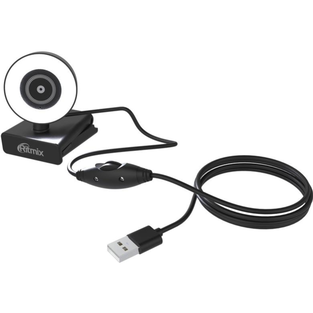 Веб-камера «Ritmix» RVC-250