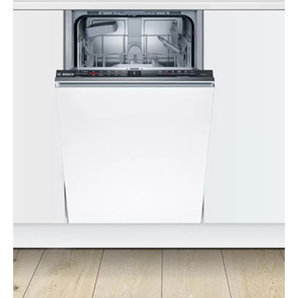 Посудомоечная машина «Bosch» SPV2IKX10E