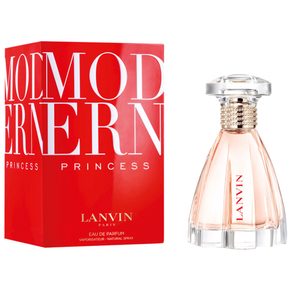 Парфюмерная вода женская  «Lanvin» Modern Princess, 30 мл