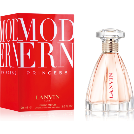 Парфюмированная вода «Lanvin» Modern Princess, 90 ml