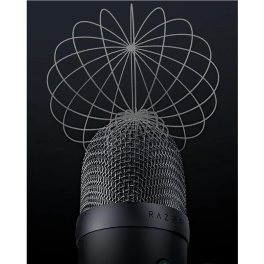 Микрофон «Razer» Seiren V2 X, RZ19-04050100-R3M1