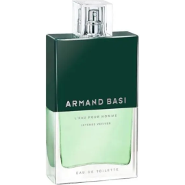 Туалетная вода мужская «Armand Basi» L'eau pour homme, 125 мл