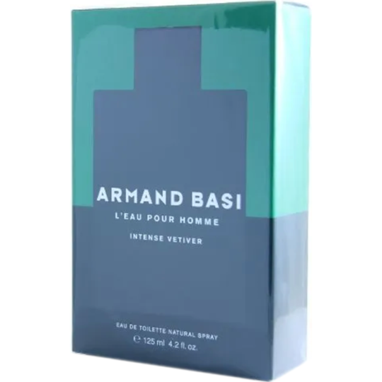 Вода туалетная «Armand Basi» L'eau Pour, 125 мл