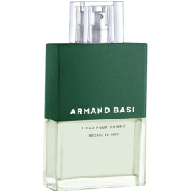 Туалетная вода мужская «Armand Basi» L'Eau pour homme,75 мл