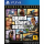 Игра для консоли GTA 5 (Grand Theft Auto V) - Premium Edition [PS4]