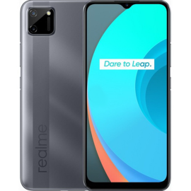 Смартфон «Realme» C11 2/32Gb, RMX2185 Gray 