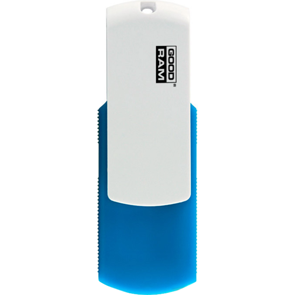 Картинка товара USB Flash «GoodRam» UCO2, 64GB, UCO2-0640MXR11