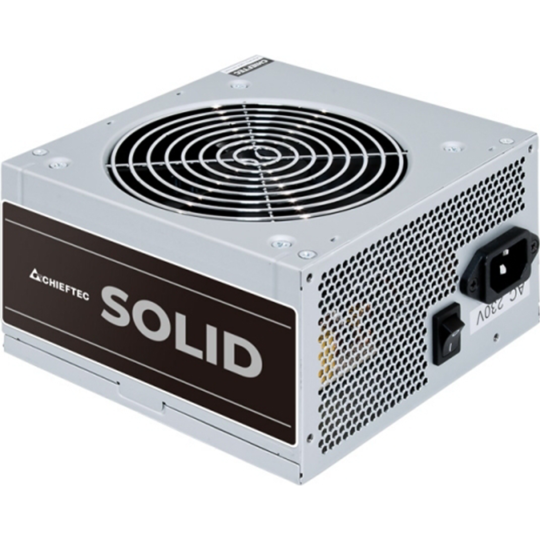 Блок питания «Chieftec» Solid GPP-700S 700W