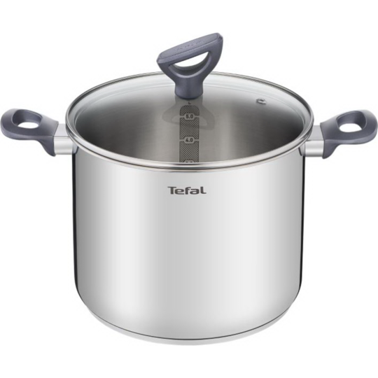 Набор кастрюль «Tefal» Daily Cook, G712SA55, 9 предметов