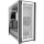 Корпус для компьютера «Corsair» 5000D AIRFLOW Tempered Glass Mid-Tower ATX, White, CC-9011211-WW