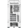 Корпус для компьютера «Corsair» 5000D AIRFLOW Tempered Glass Mid-Tower ATX, White, CC-9011211-WW