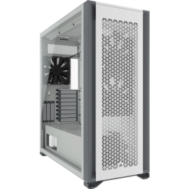 Корпус для компьютера «Corsair» 7000D AIRFLOW Full-Tower ATX PC, White, CC-9011219-WW