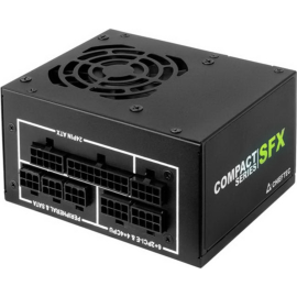 Блок питания «Chieftec» Compact CSN-650C 650W