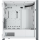 Корпус для компьютера «Corsair» iCUE 7000X RGB Tempered Glass Full-Tower ATX PC, White, CC-9011227-WW