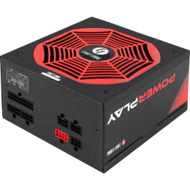 Блок питания «Chieftec» Chieftronic PowerPlay GPU-750FC 750W