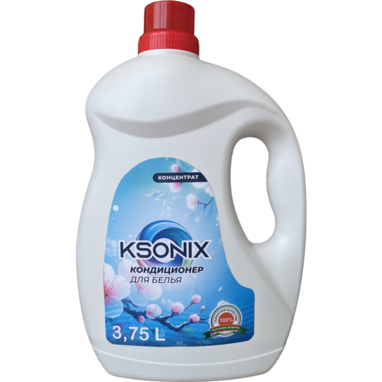 Кондиционер для белья «Ksonix» 3.75 л