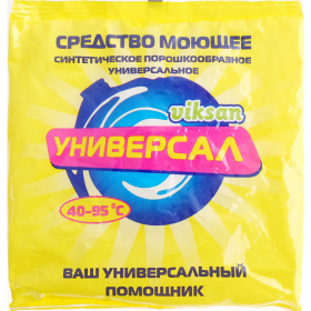 Сред­ство моющее «Viksan» Виксан-Уни­вер­сал, 500 г