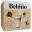 Картинка товара Кофе в капсулах Belmio Latte Macchiato (8х6,5г + 8х17,8г) стандарт Dolce Gusto 16 капсул