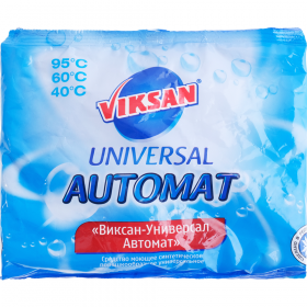 Сред­ство моющее «Viksan» Виксан-Уни­вер­сал Ав­то­мат, 400 г