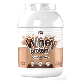 Протеин от FA Engineered nutritio Whey Protein (2000 гр)