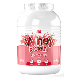 Протеин от FA Engineered nutritio Whey Protein (2000 гр)