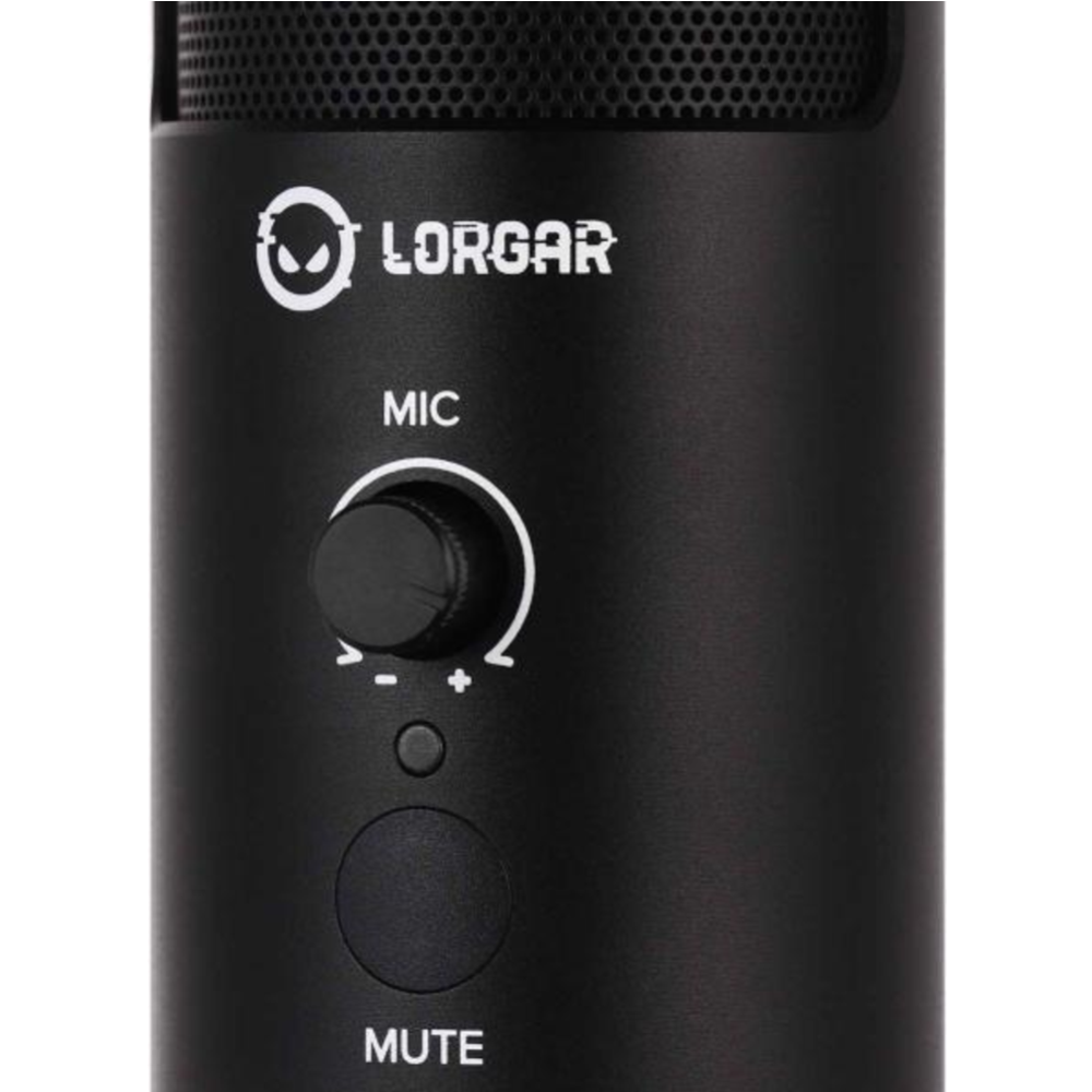 Микрофон «Lorgar» LRG-CMT931