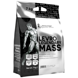 Гейнер от Kevin Levrone LEVRO Legendaru MASS (7000 гр)