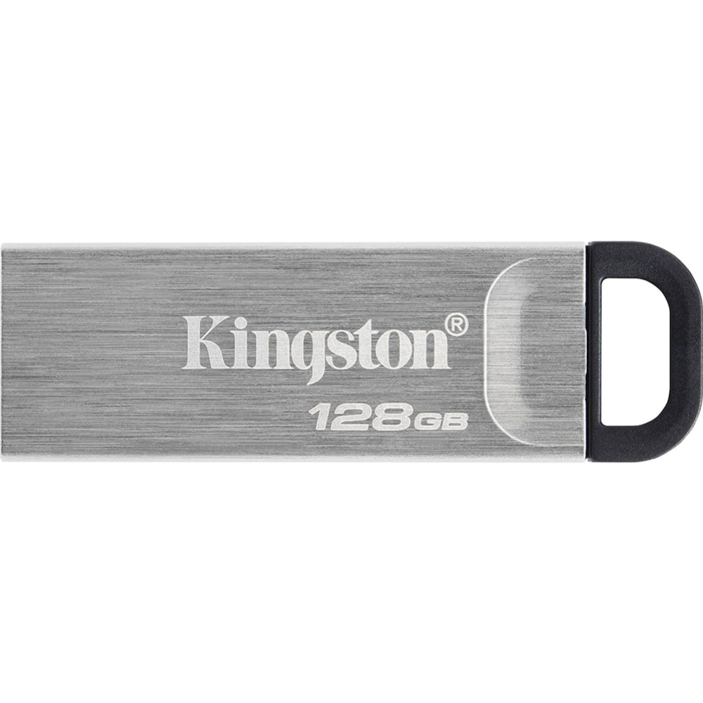 USB Flash «Kingston» Kyson 128GB Gen 1, DTKN/128GB