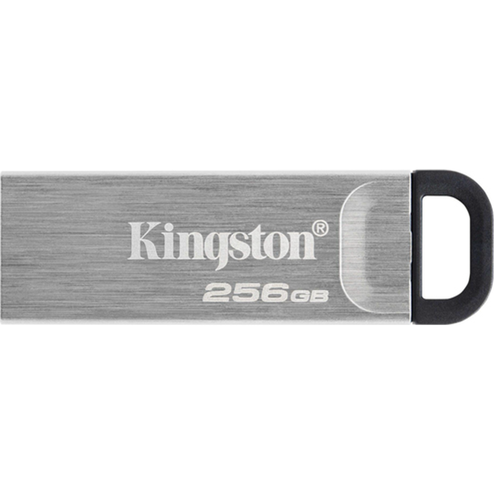 USB Flash «Kingston» Kyson 256GB Gen 1, DTKN/256GB
